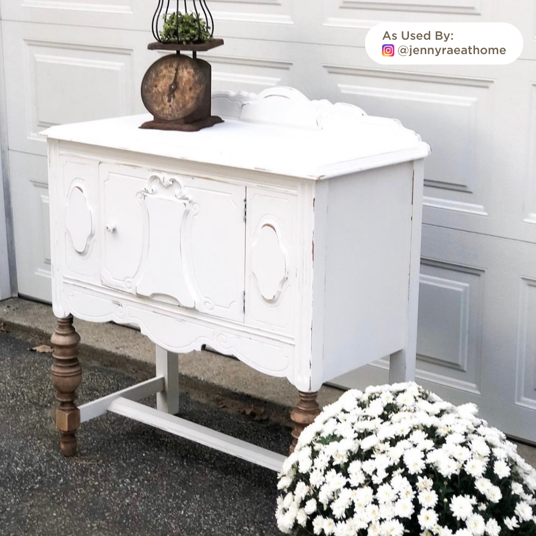 Miracle Paint - Bauhaus Buff 4oz Sample