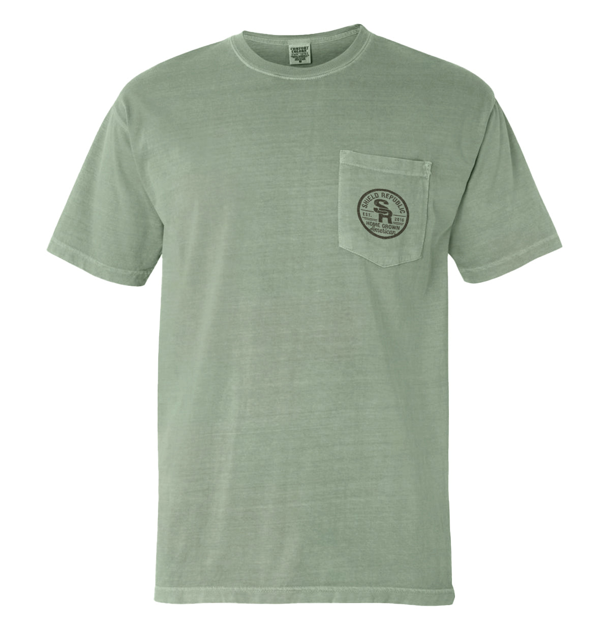 Tis the Season Deer T Shirt