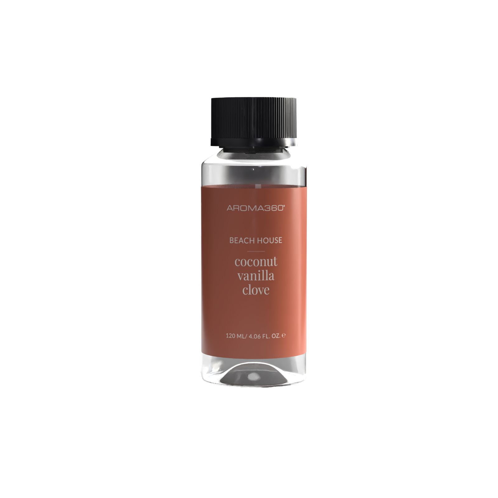 Beach House Fragrance Oil