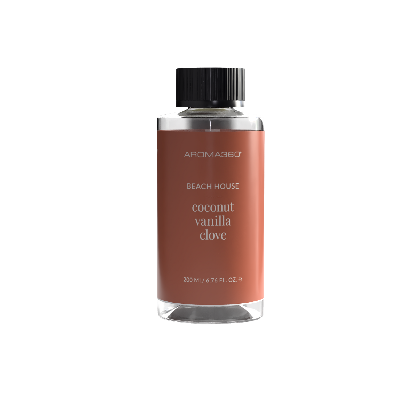 Beach House Fragrance Oil