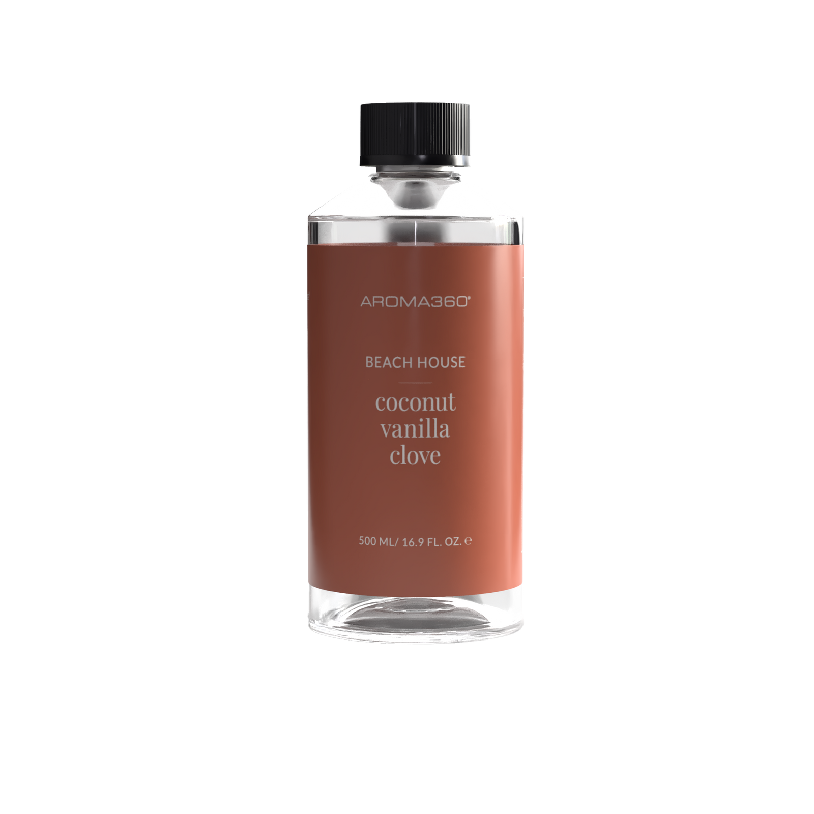 Beach House Fragrance Oil
