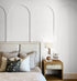 Beautiful Bride - Manor Borne Wall Paint