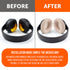 Beats Studio Pro Earpads by Wicked Cushions
