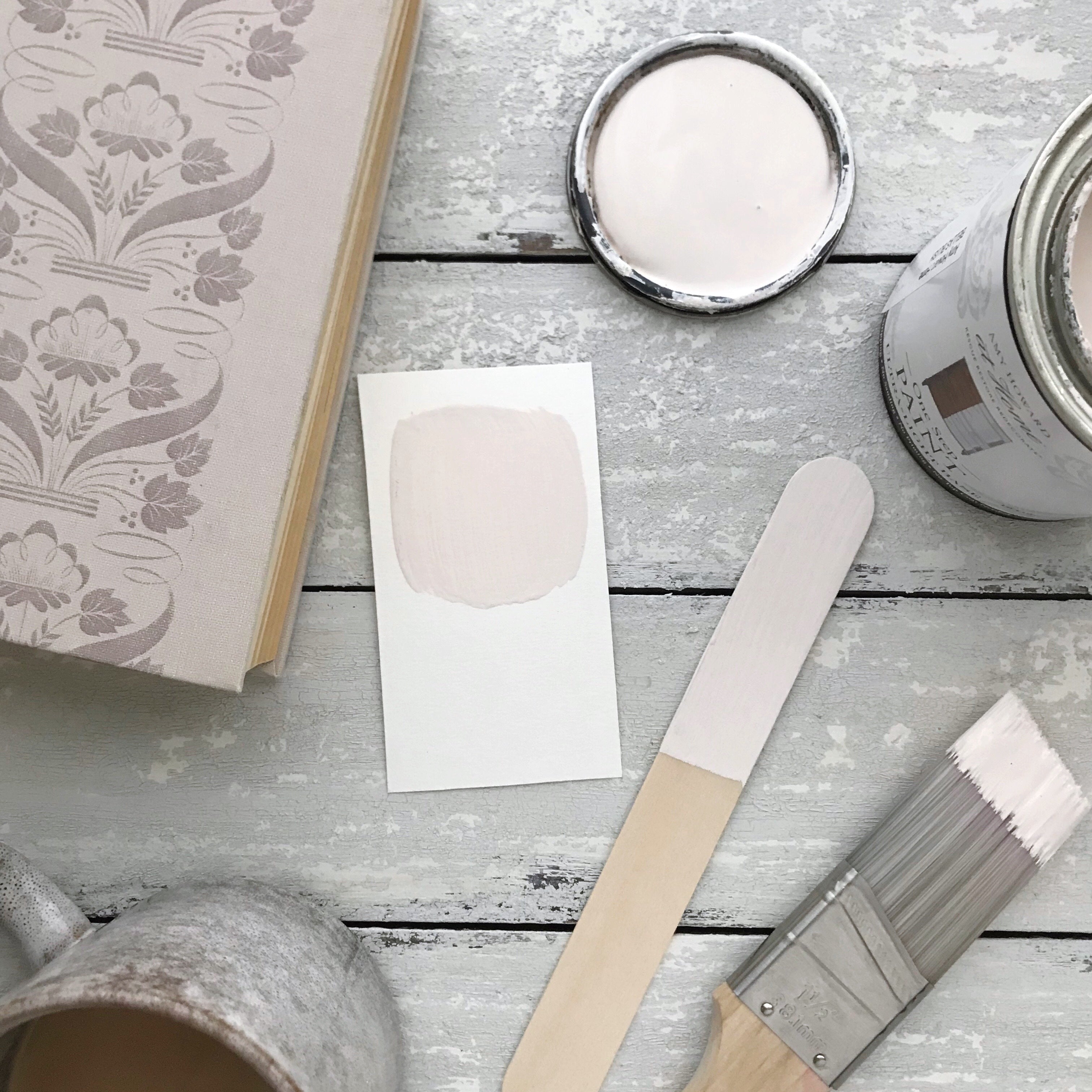 One Step Paint - Bella's Blush