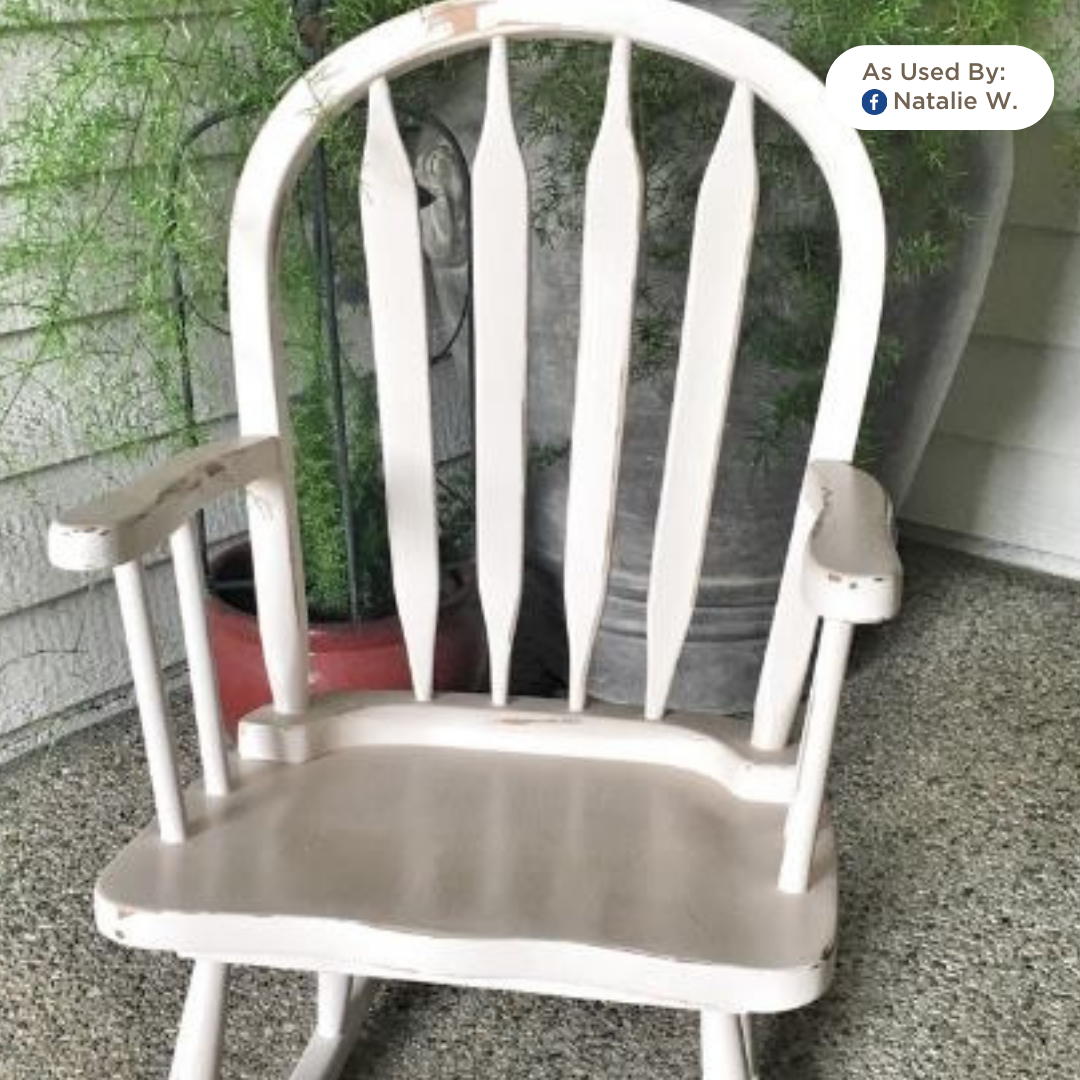 One Step Paint - Bella's Blush