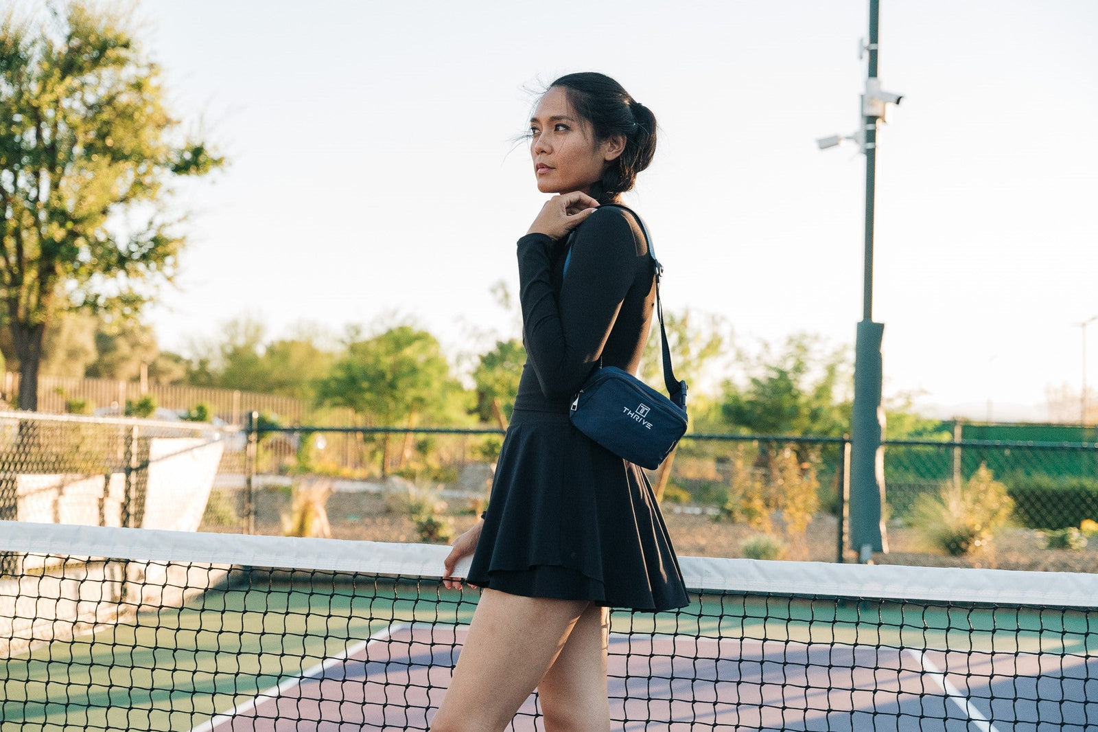 Pickleball Belt Bag