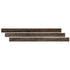 Bembridge 0.75" Thick x 0.625" Wide x 94" Length Luxury Vinyl Quarter Round Molding- MSI Everlife