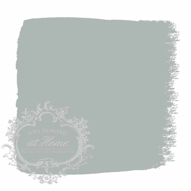 One Step Paint - Bergere Blue