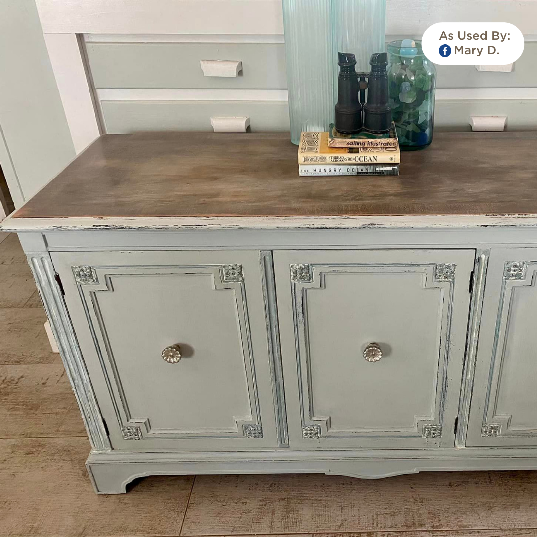 One Step Paint - Bergere Blue