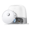 Roborock Qrevo Curv 2 Flow Roller Mop Robot Vacuum With Multifunctional Dock