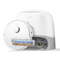 Roborock Qrevo Curv 2 Flow Roller Mop Robot Vacuum With Multifunctional Dock