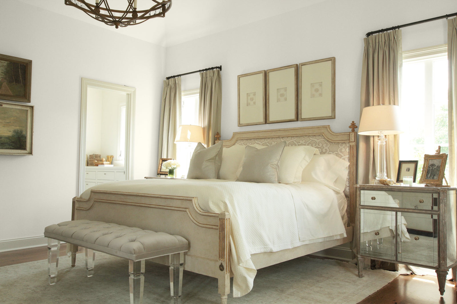 Best of You - Manor Borne Wall Paint