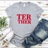 Better Together Couples Tee