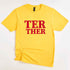 Better Together Couples Tee