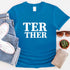 Better Together Couples Tee