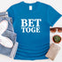 Better Together Couples Tee