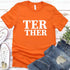 Better Together Couples Tee