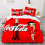 Betty Boop Cosplay Bedding Sets Quilt Covers Without Filler