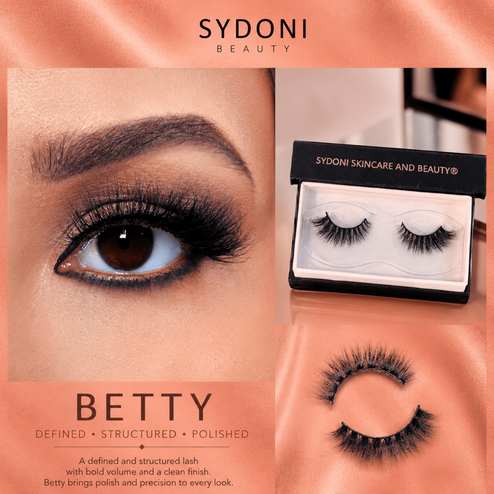 SYDONI 