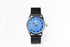 Blue Classic Watch