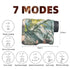 1000 Yard Laser Rangefinder Hunting Golf Range Finder 6.5X Rechargeable