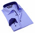 Big & Tall Shirt // Contrast Details - Final Sale