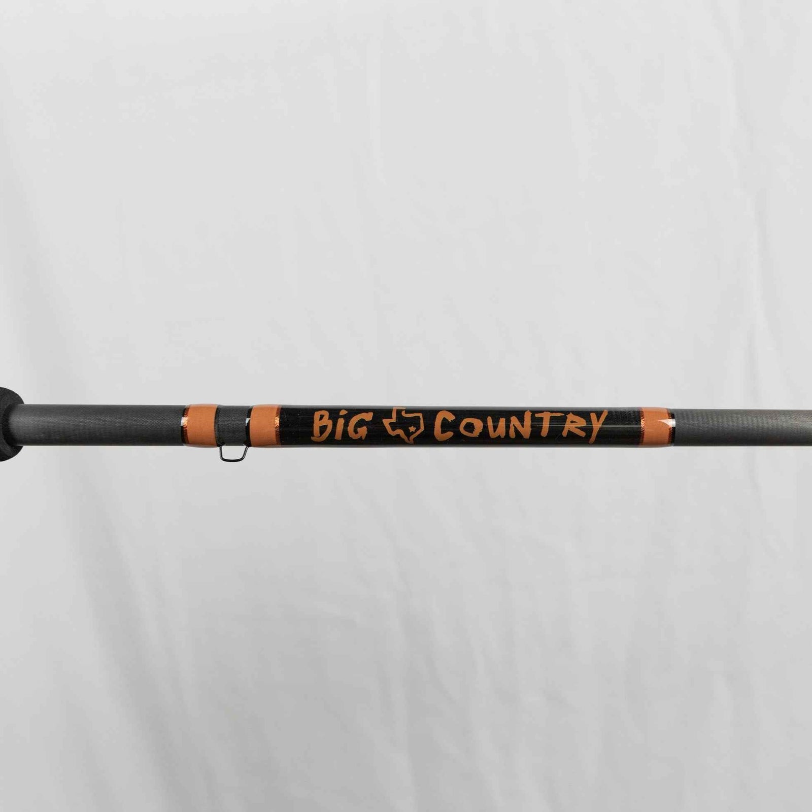Big Country Fishing Rod