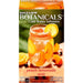 Bigelow Botanicals Tea - Peach Lemonade Acai, 18 Bags (Pack of 6) - Fruit Infusion Water