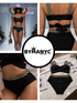 Bikini Upper East Side NYFW New Colecction BYMANYC ® New York