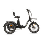 ONE-TRIKE 2.0 - Electric Bicycle