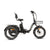 ONE-TRIKE 2.0 - Electric Bicycle