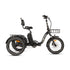 ONE-TRIKE 2.0 - Electric Bicycle