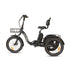 ONE-TRIKE 2.0 - Electric Bicycle