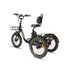 ONE-TRIKE 2.0 - Electric Bicycle