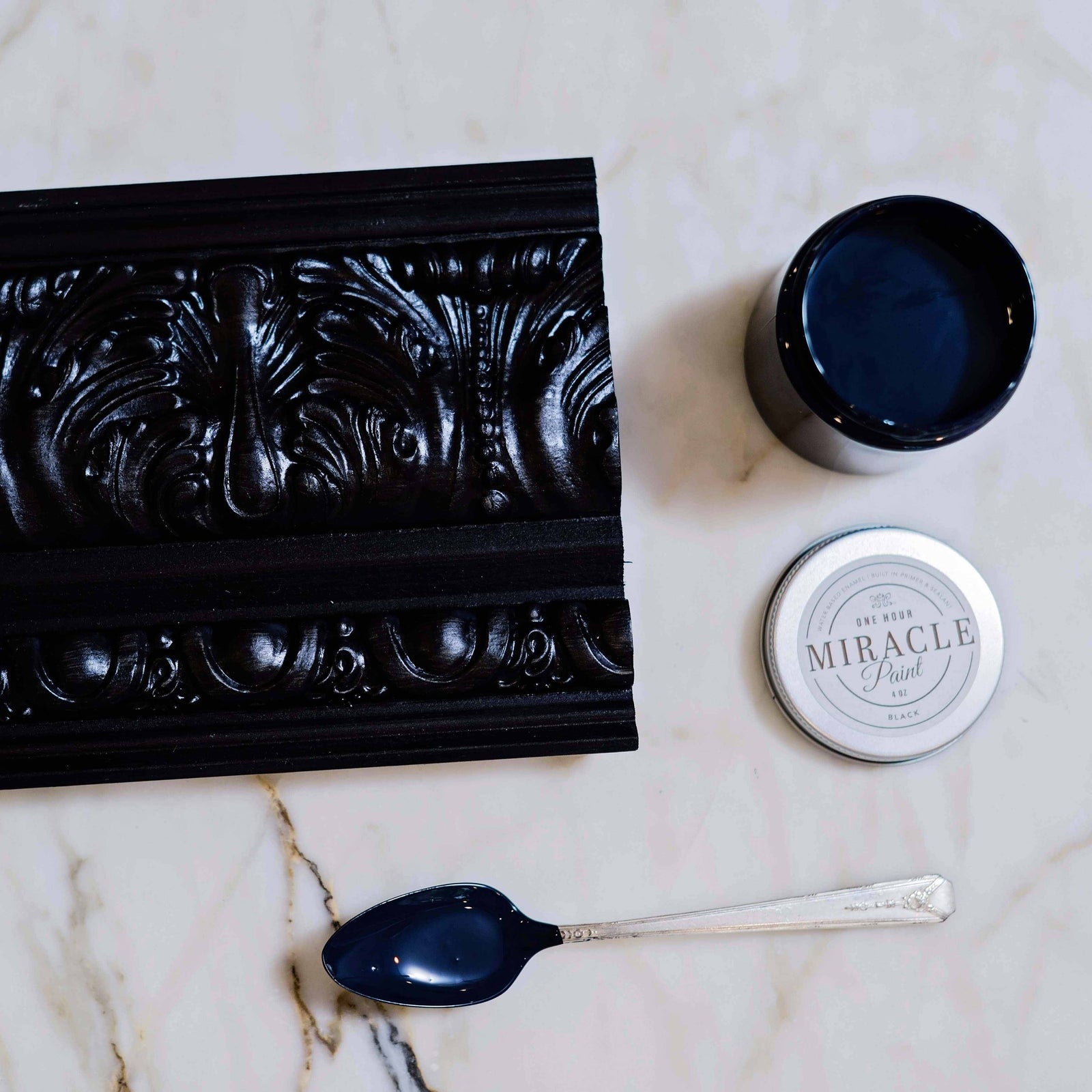 Miracle Paint - Black