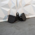 Functional Grip Cable Attachment Kit - Black - Ergonomic Grip - Muscle D Fitness