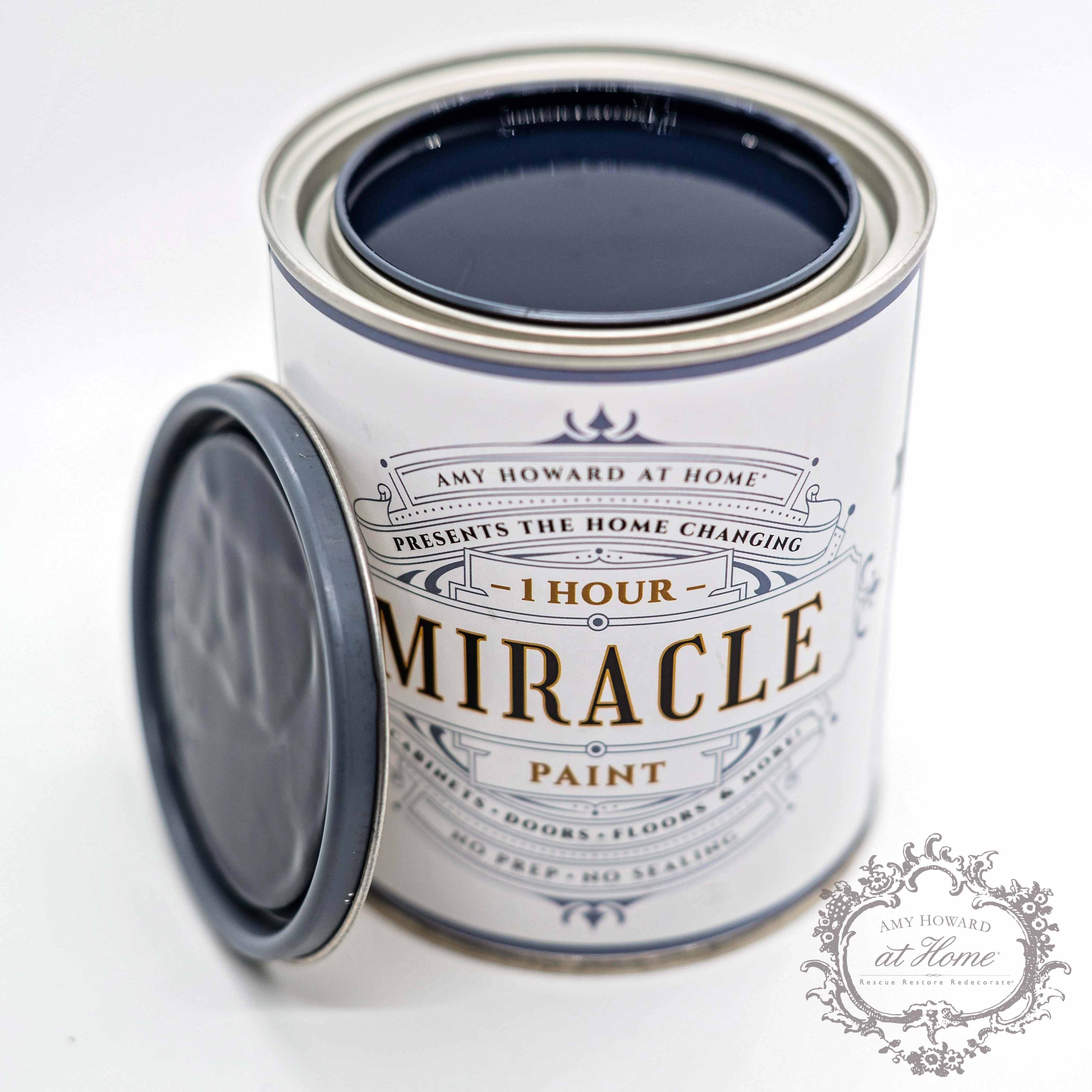 Miracle Paint - Black