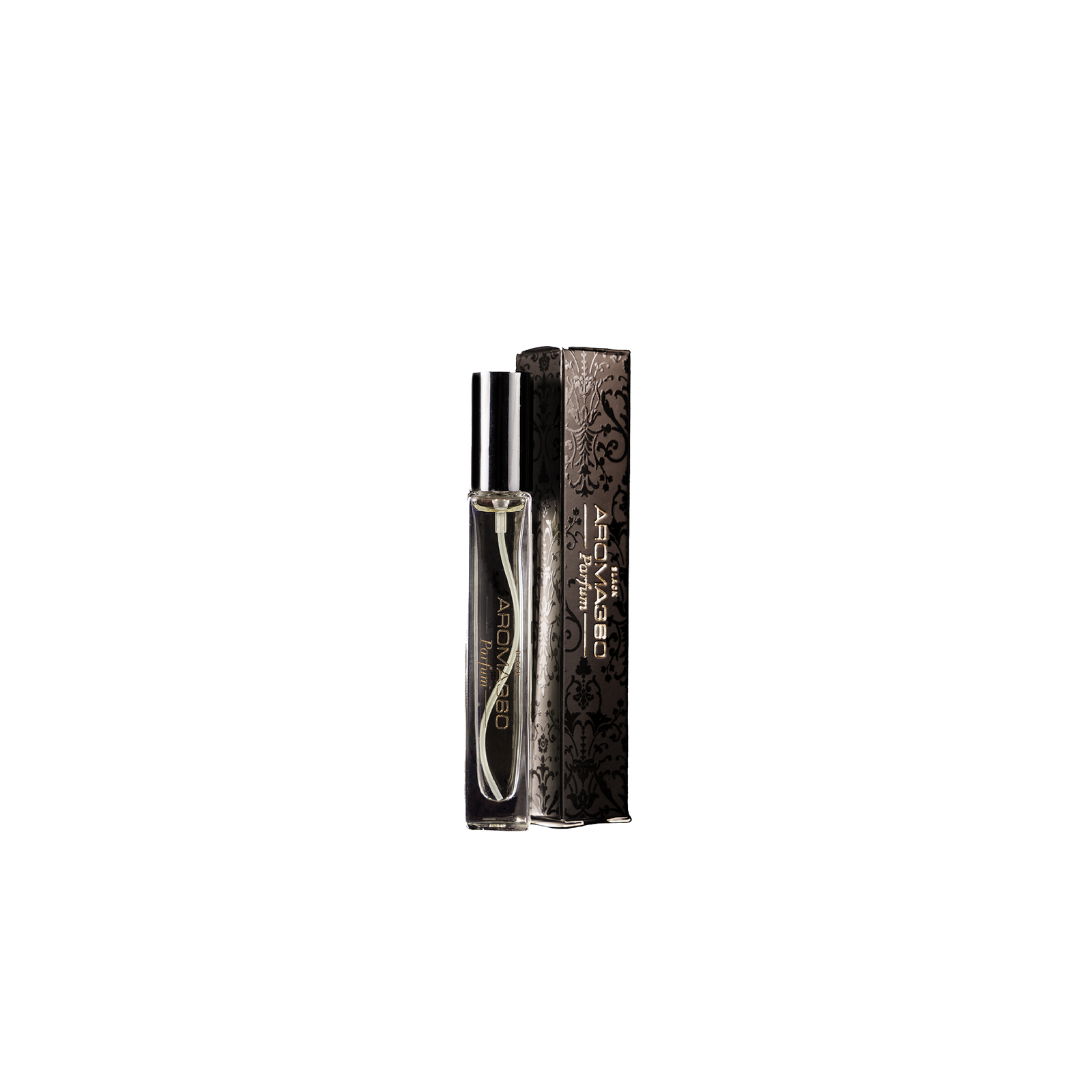Black - Pure Luxury Fragrance