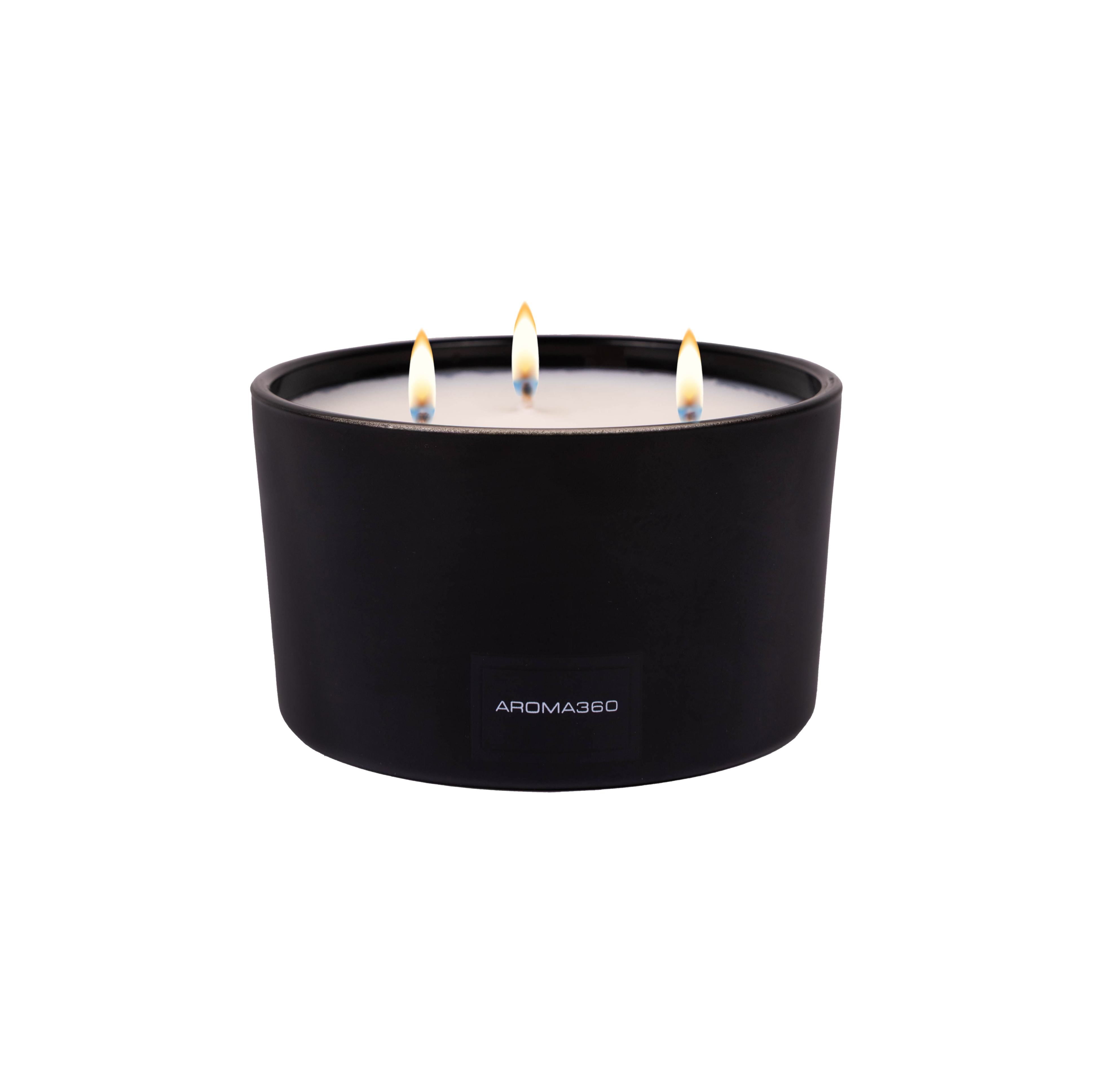 Déjà Vu 3-Wick Candle Pure Luxury Fragrance