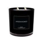 Mystify 4-Wick Candle