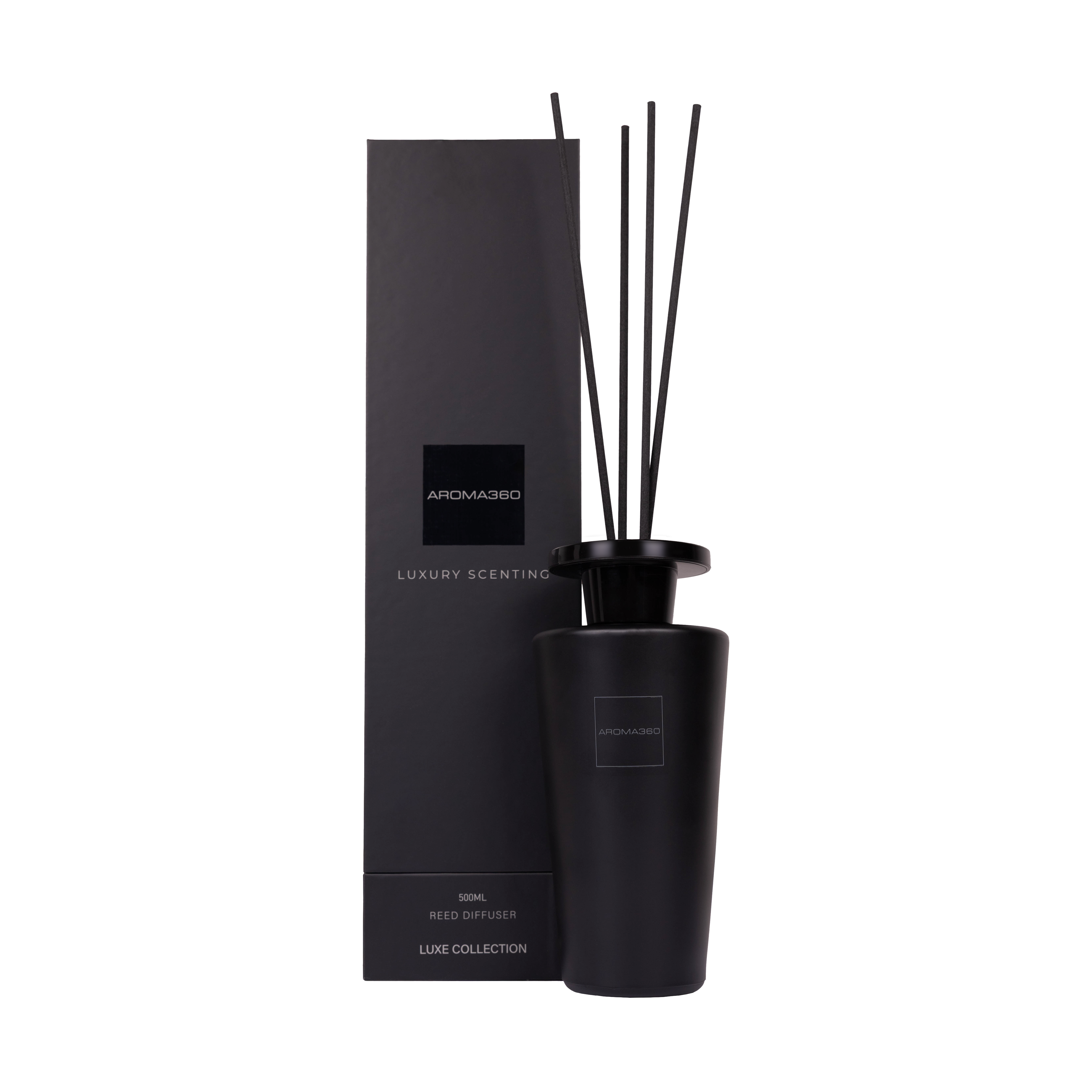 Iris 500mL Reed Diffuser