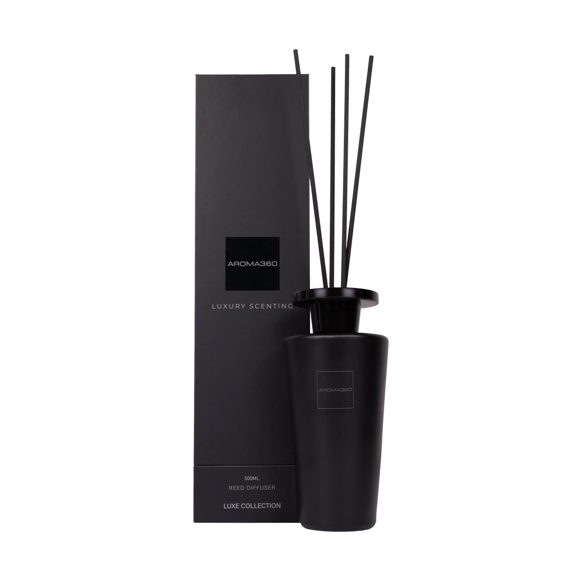 Déjà Vu 500mL Reed Diffuser