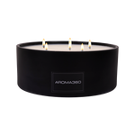 Iris 6-Wick Candle