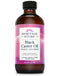 Heritage Store Cold Pressed Black Castor Oil - 8 Fl Oz.