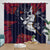 Black Clover Curtains Blackout Window Drapes