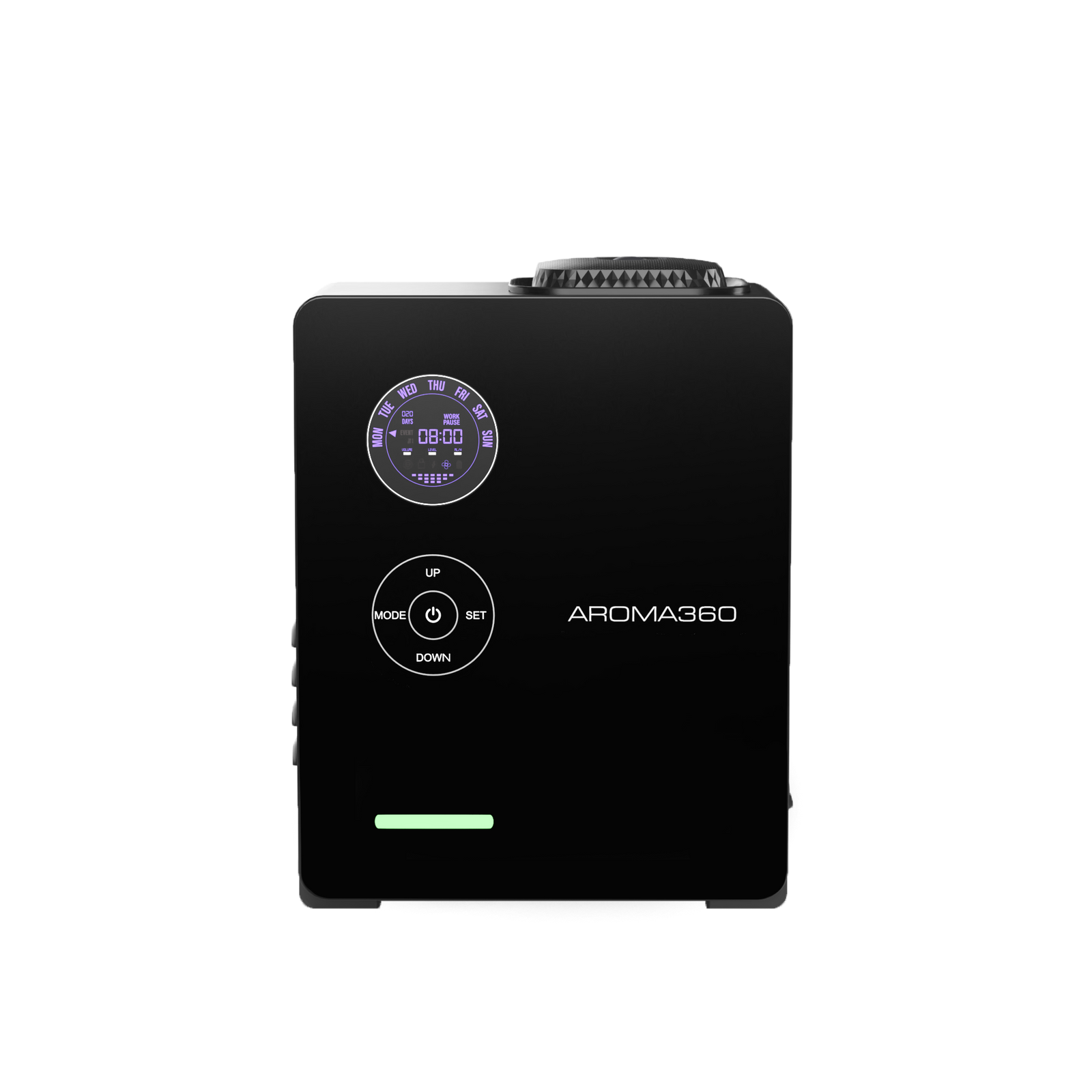 DaVinci360 - Scent Diffuser