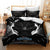 Black Panther Cosplay Bedding Set Quilt Cover Without Filler