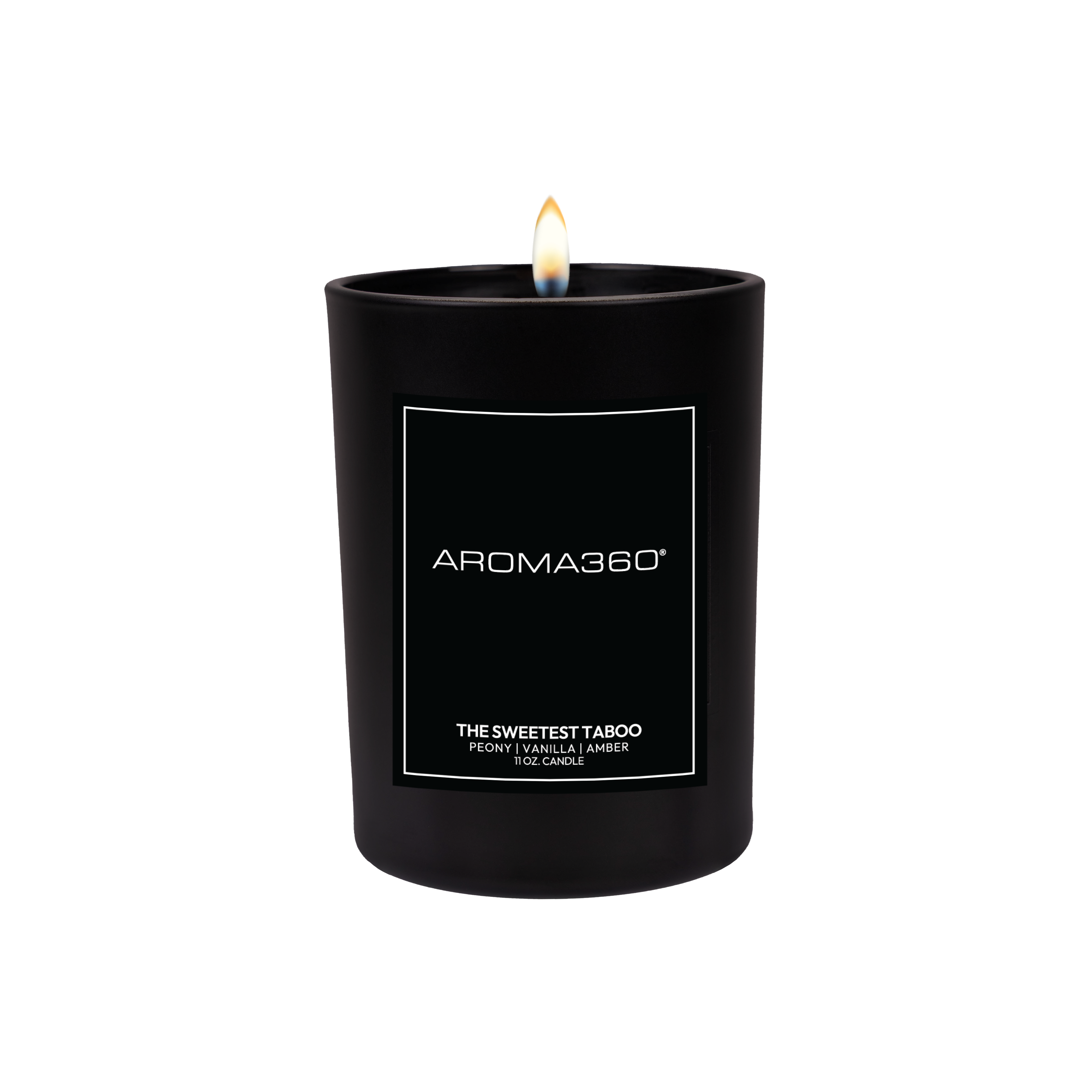Sweetest Taboo Single-Wick Candle