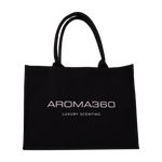 Luxury Canvas Tote