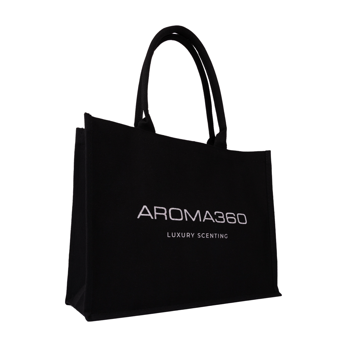 Luxury Canvas Tote